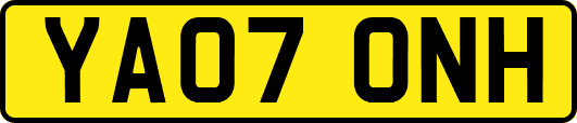 YA07ONH