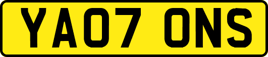 YA07ONS