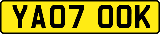 YA07OOK