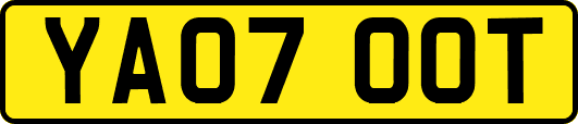 YA07OOT