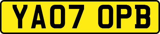 YA07OPB