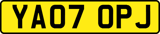 YA07OPJ