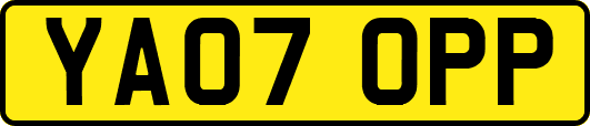 YA07OPP