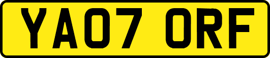 YA07ORF