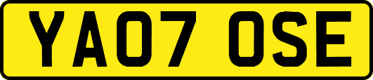 YA07OSE
