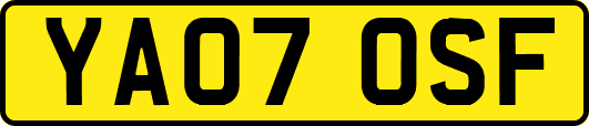 YA07OSF