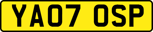 YA07OSP