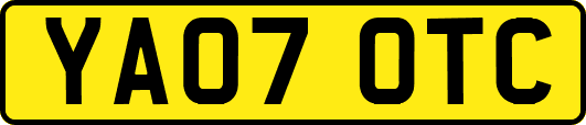YA07OTC