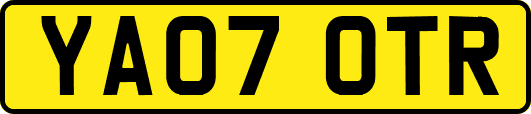 YA07OTR