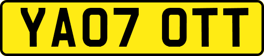YA07OTT