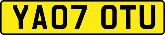 YA07OTU