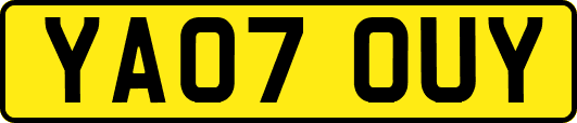 YA07OUY
