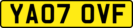YA07OVF
