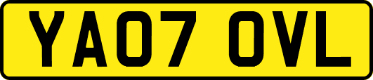 YA07OVL