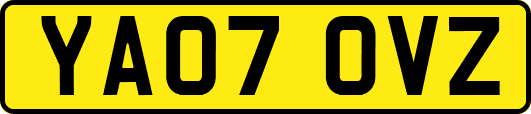 YA07OVZ
