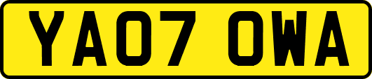 YA07OWA