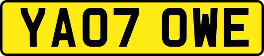 YA07OWE