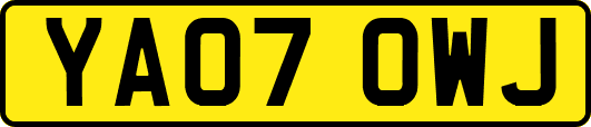 YA07OWJ