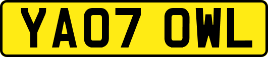 YA07OWL