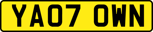 YA07OWN
