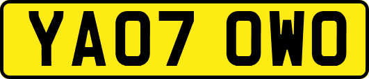 YA07OWO