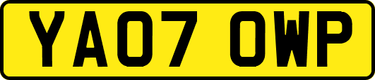 YA07OWP
