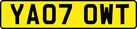 YA07OWT