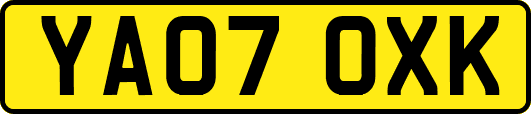 YA07OXK