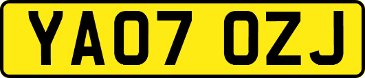 YA07OZJ