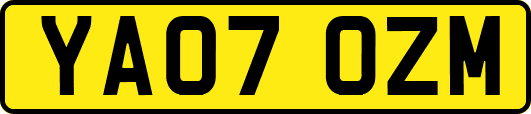 YA07OZM