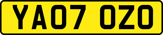 YA07OZO