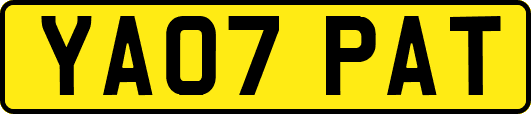 YA07PAT