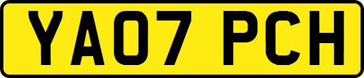 YA07PCH