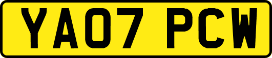 YA07PCW