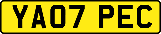 YA07PEC