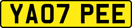 YA07PEE