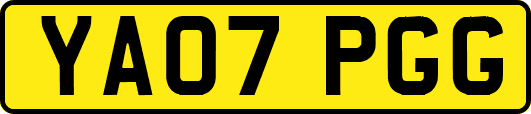 YA07PGG