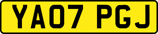 YA07PGJ