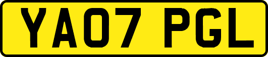 YA07PGL