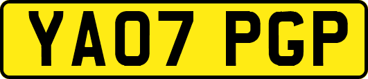YA07PGP