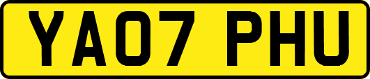 YA07PHU