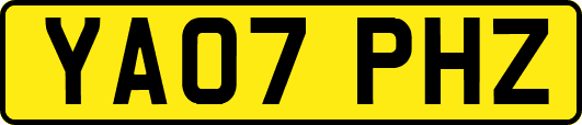 YA07PHZ