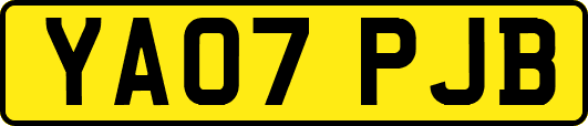 YA07PJB