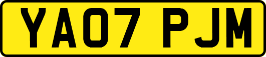 YA07PJM