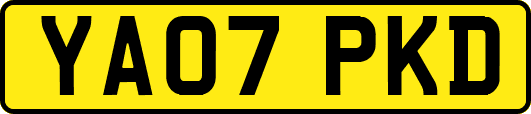 YA07PKD
