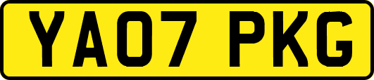 YA07PKG