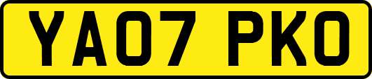 YA07PKO