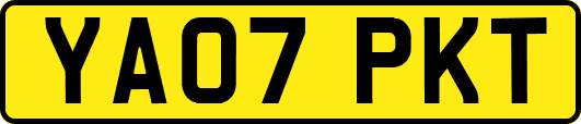 YA07PKT