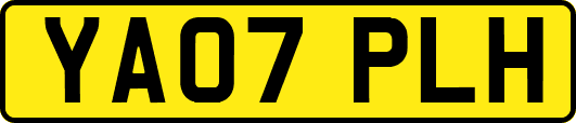 YA07PLH