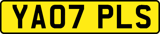 YA07PLS